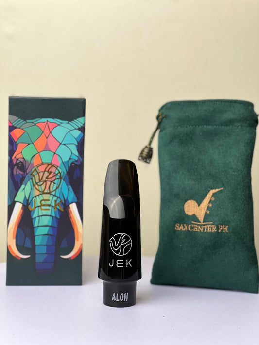 SCP Alon Mouthpiece for Tenor Saxophone