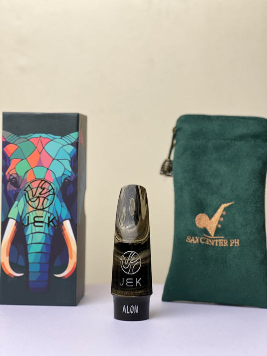 SCP Alon Mouthpiece for Alto Saxophone