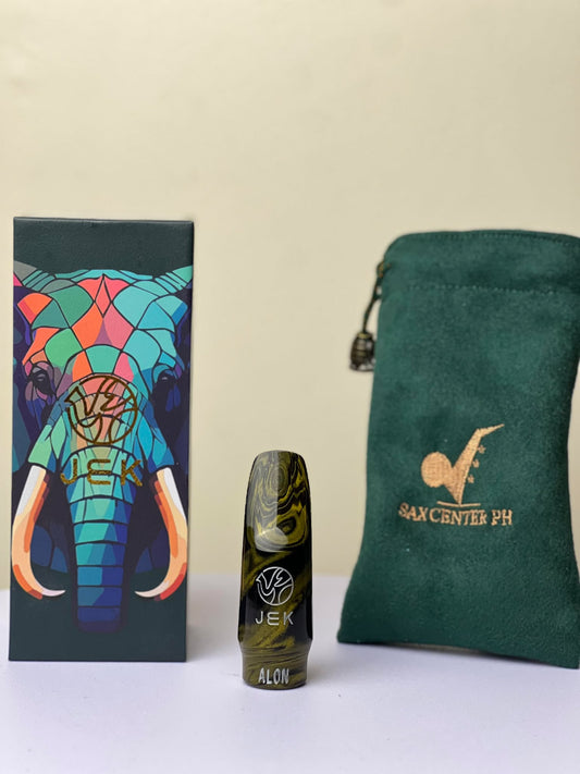 SCP Alon Mouthpiece for Soprano Saxophone