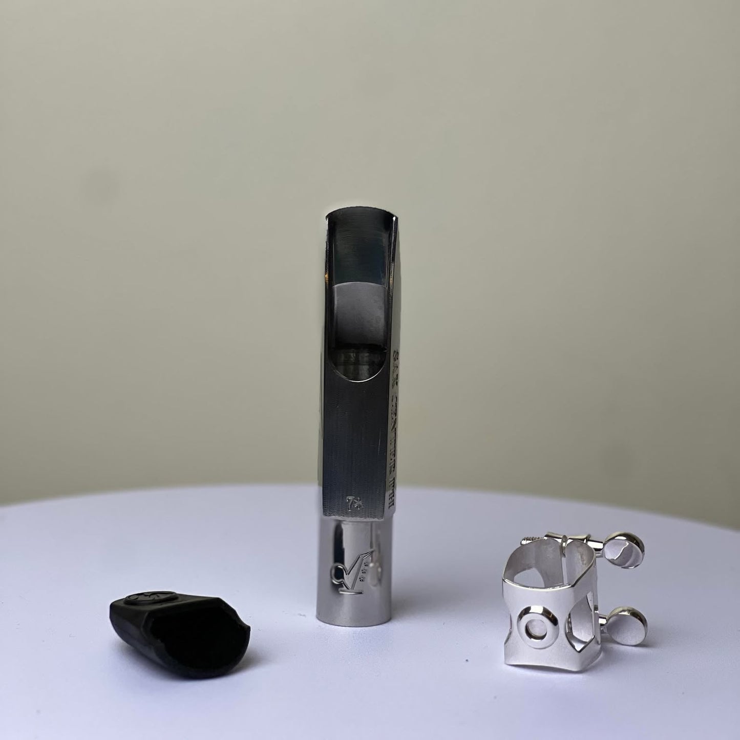 SCP Kidlat Mouthpiece for Alto Saxophone