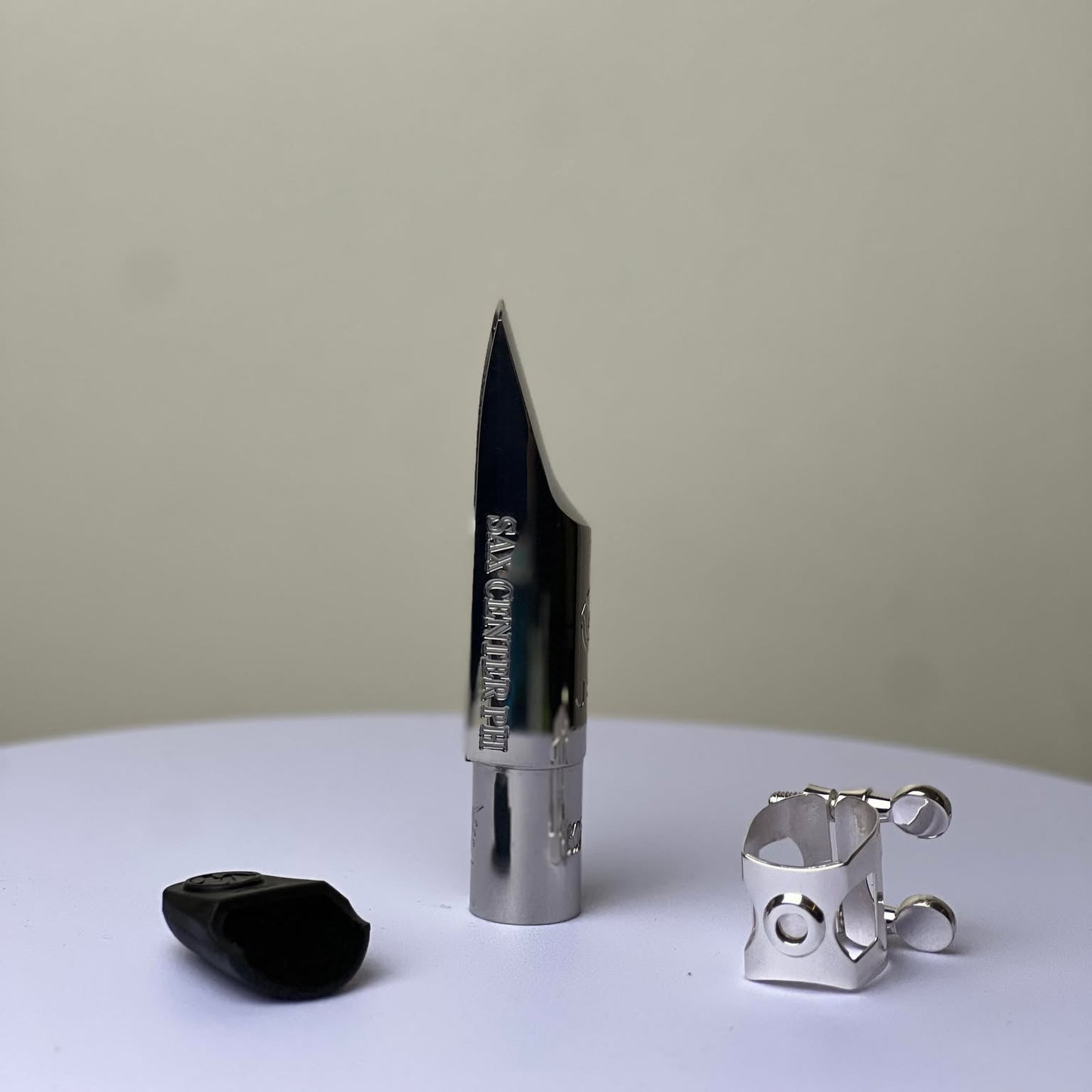 SCP Kidlat Mouthpiece for Alto Saxophone