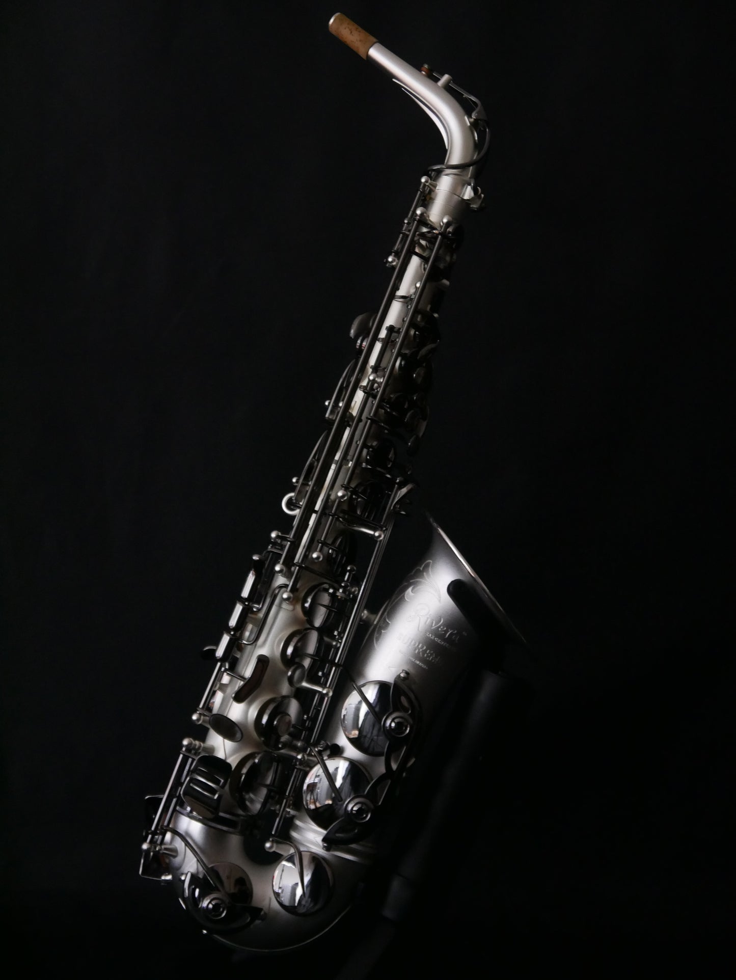 Rivera SUPREMO Alto Saxophone