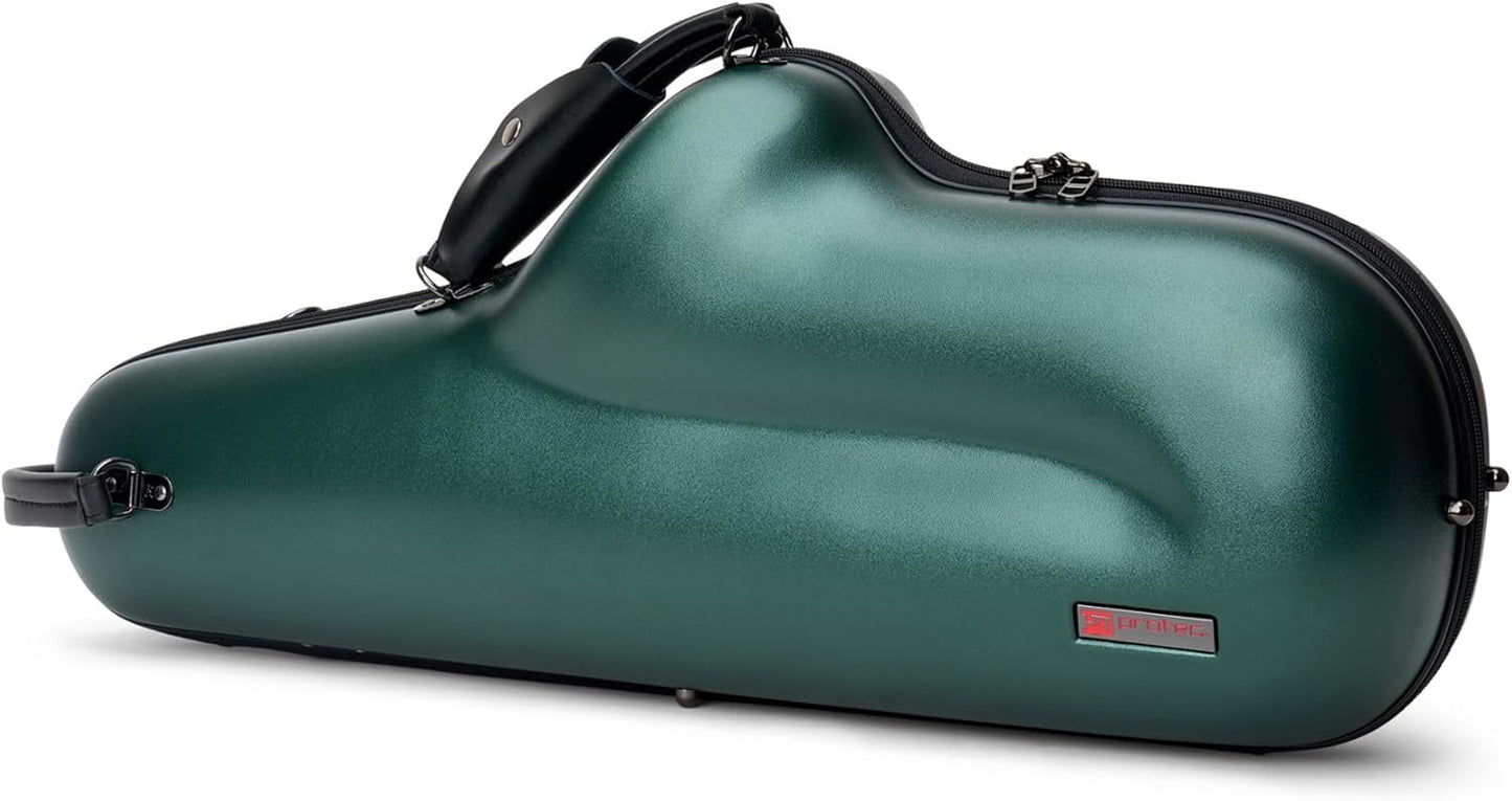 Protec BM304CT Micro Zip ABS Alto Saxophone Case