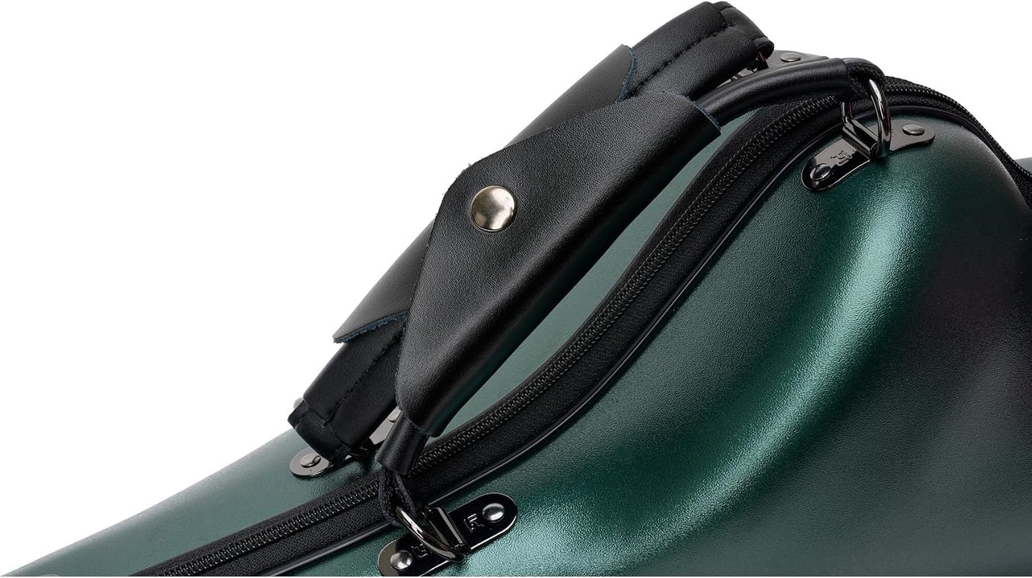 Protec BM304CT Micro Zip ABS Alto Saxophone Case