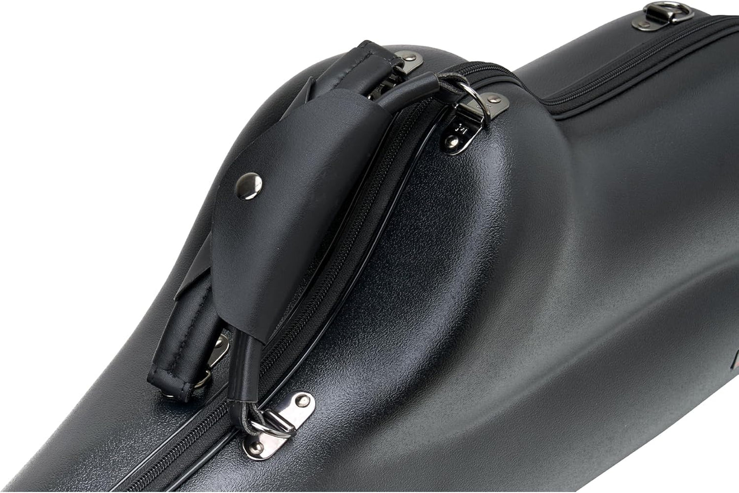 Protec BM304CT Micro Zip ABS Alto Saxophone Case