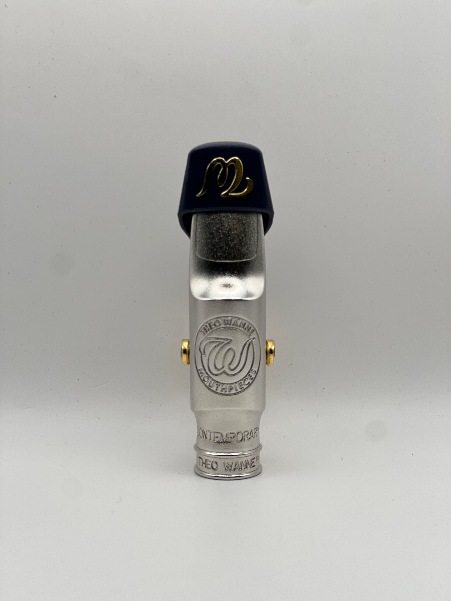 ESSENTIALS Collection: CONTEMPORARY METAL Alto