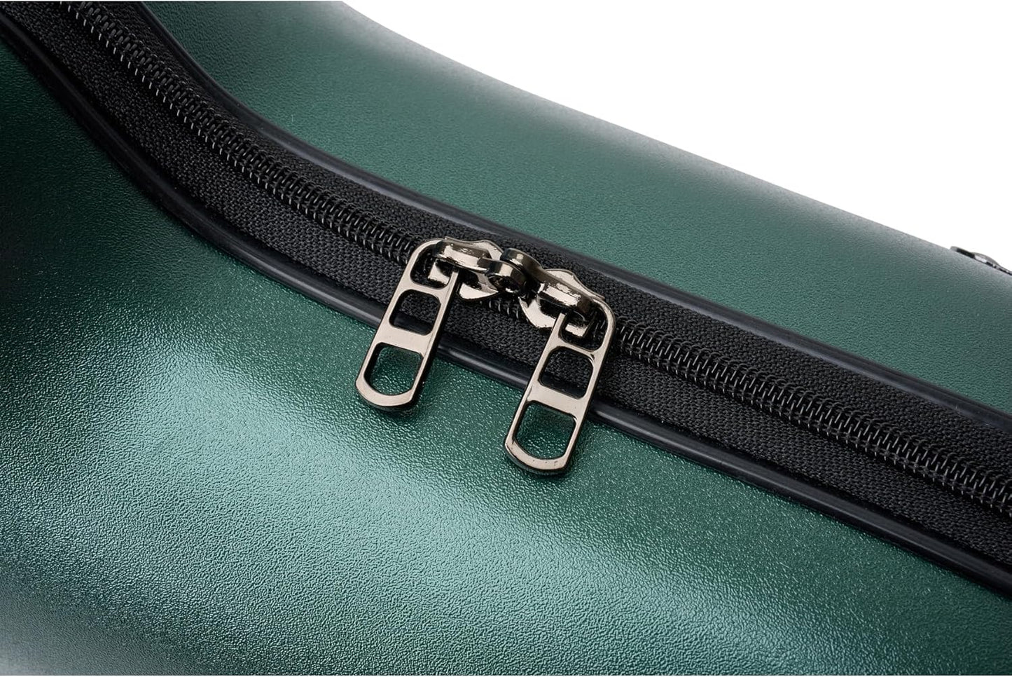 Protec BM304CT Micro Zip ABS Alto Saxophone Case