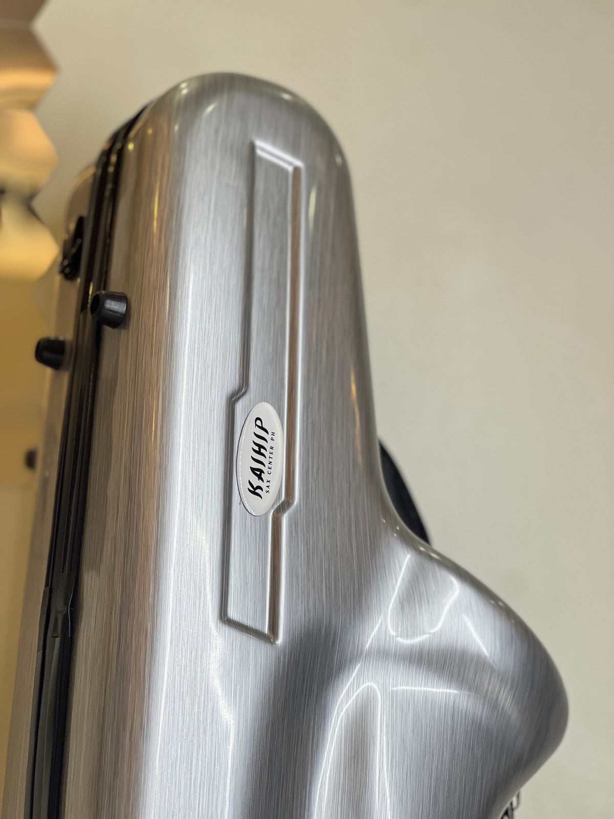 Kaihip Contoured Case for Alto Saxophone