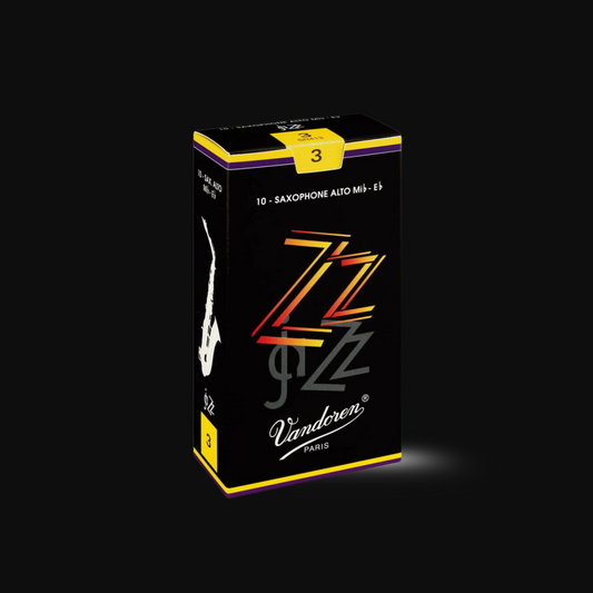 Vandoren Alto ZZ