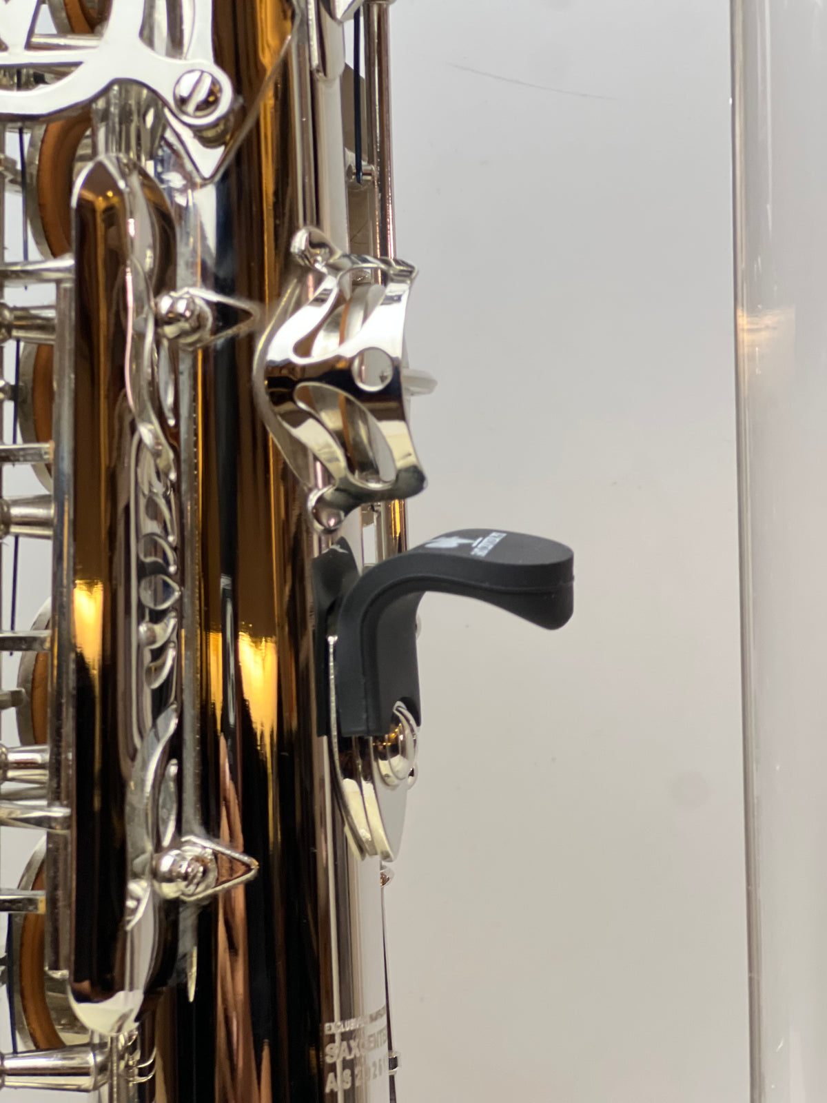 SCP Thumb Rest Cushion for Alto Saxophone