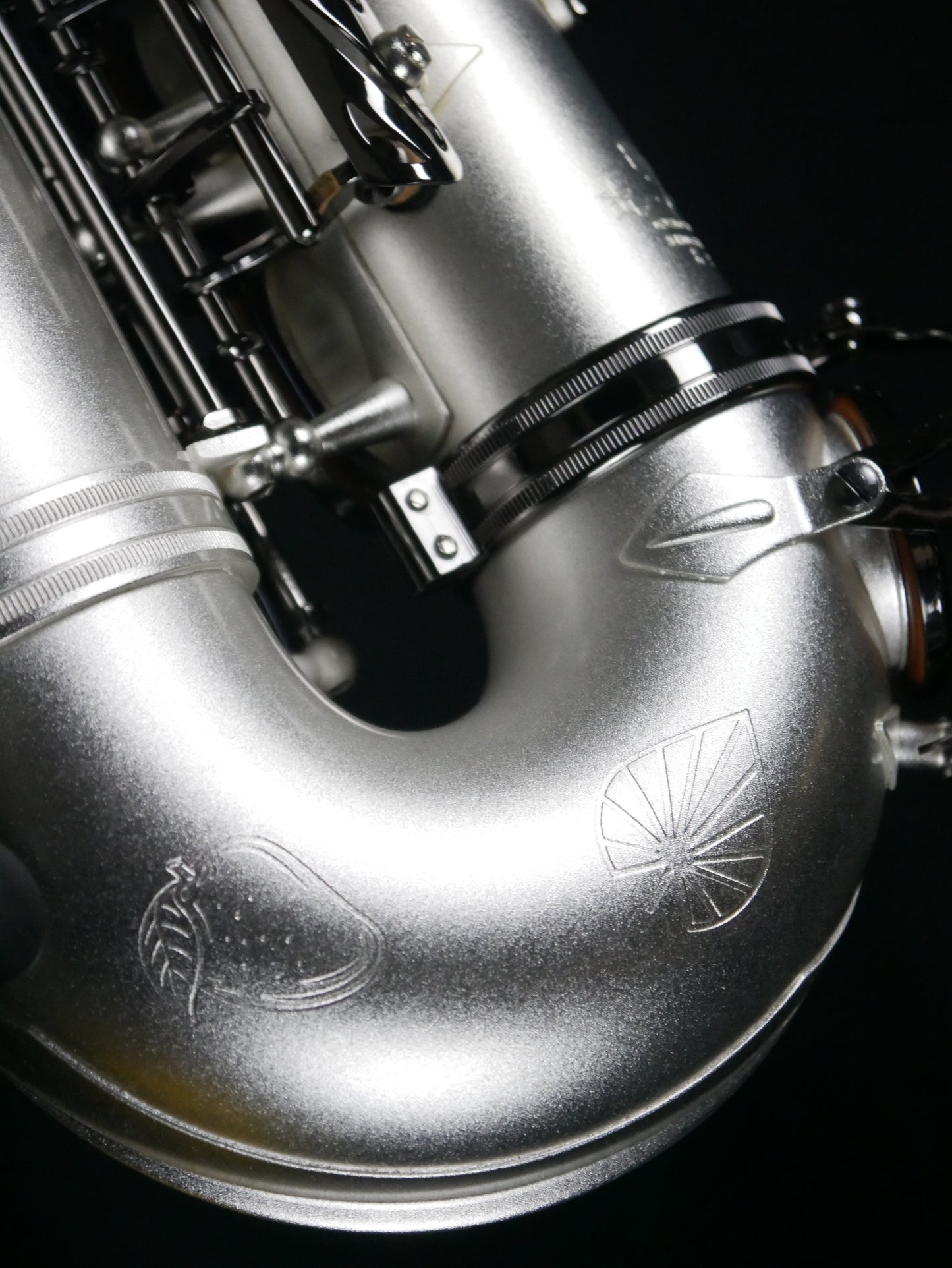Rivera SUPREMO Alto Saxophone