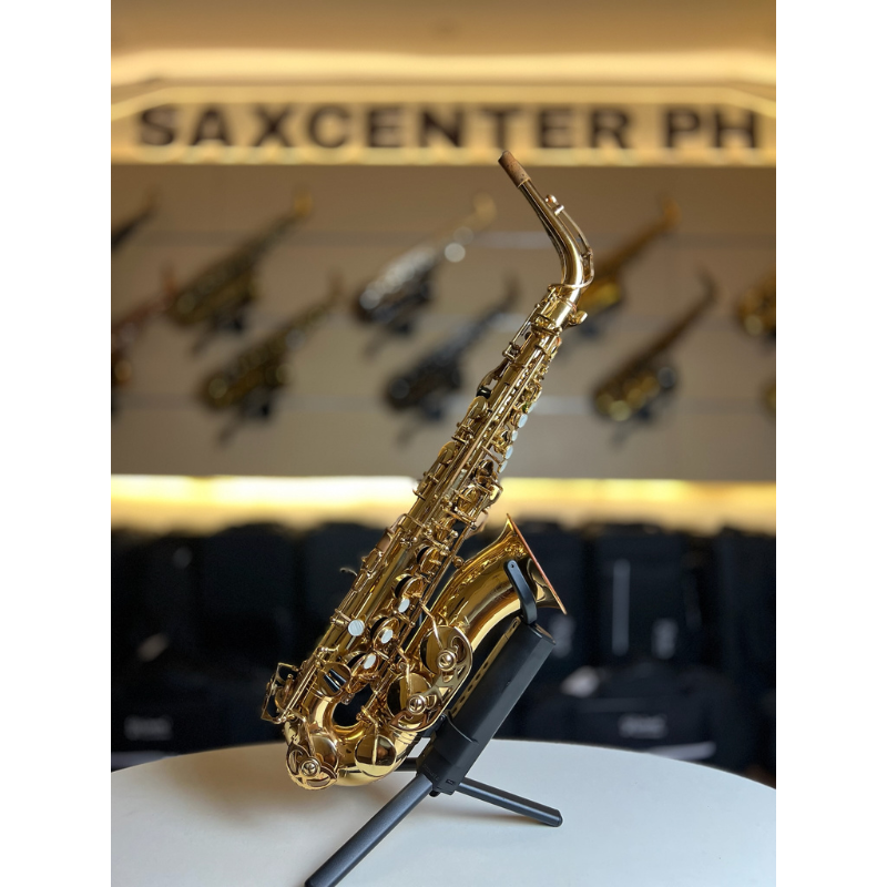 Buffet Crampon Alto Saxophone - Made in France