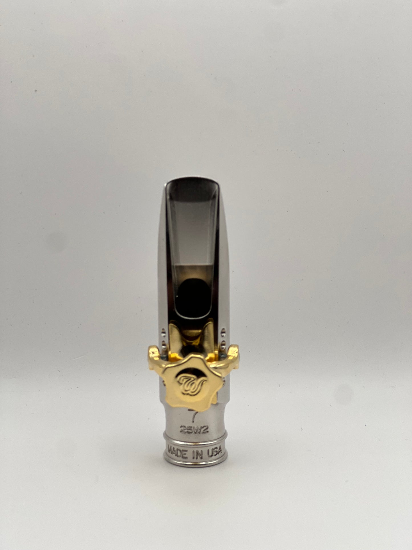 ESSENTIALS Collection: CONTEMPORARY METAL Alto