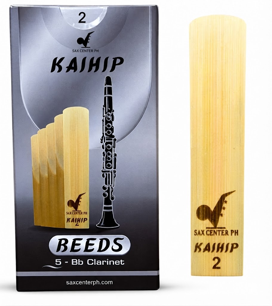 Kaihip Cane Reeds - Bb Clarinet