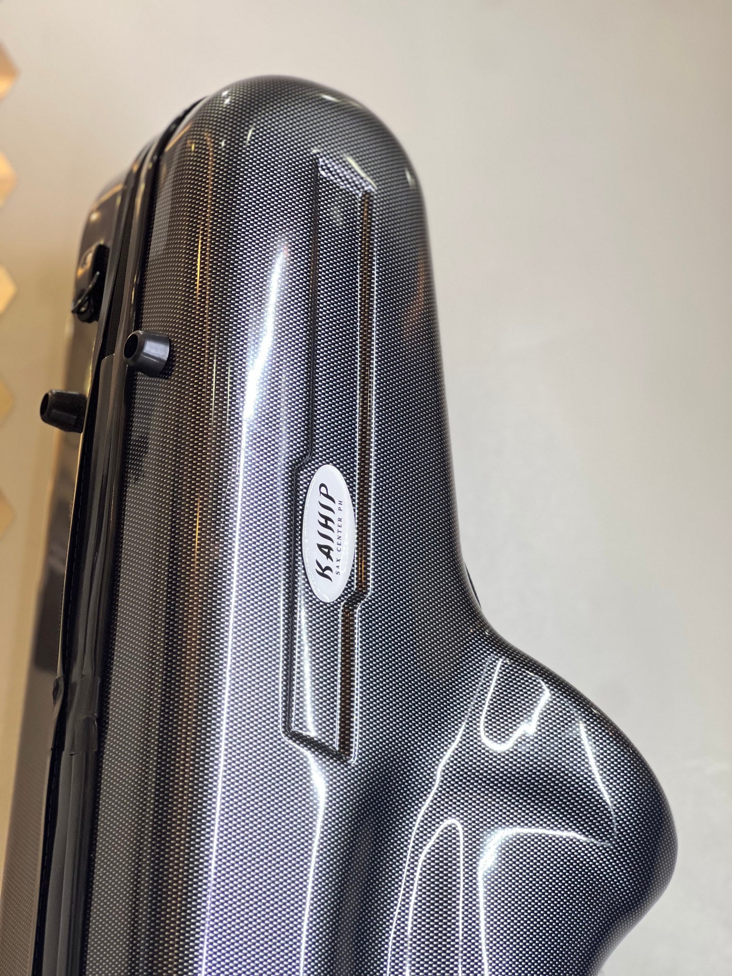 Kaihip Contoured Case for Alto Saxophone