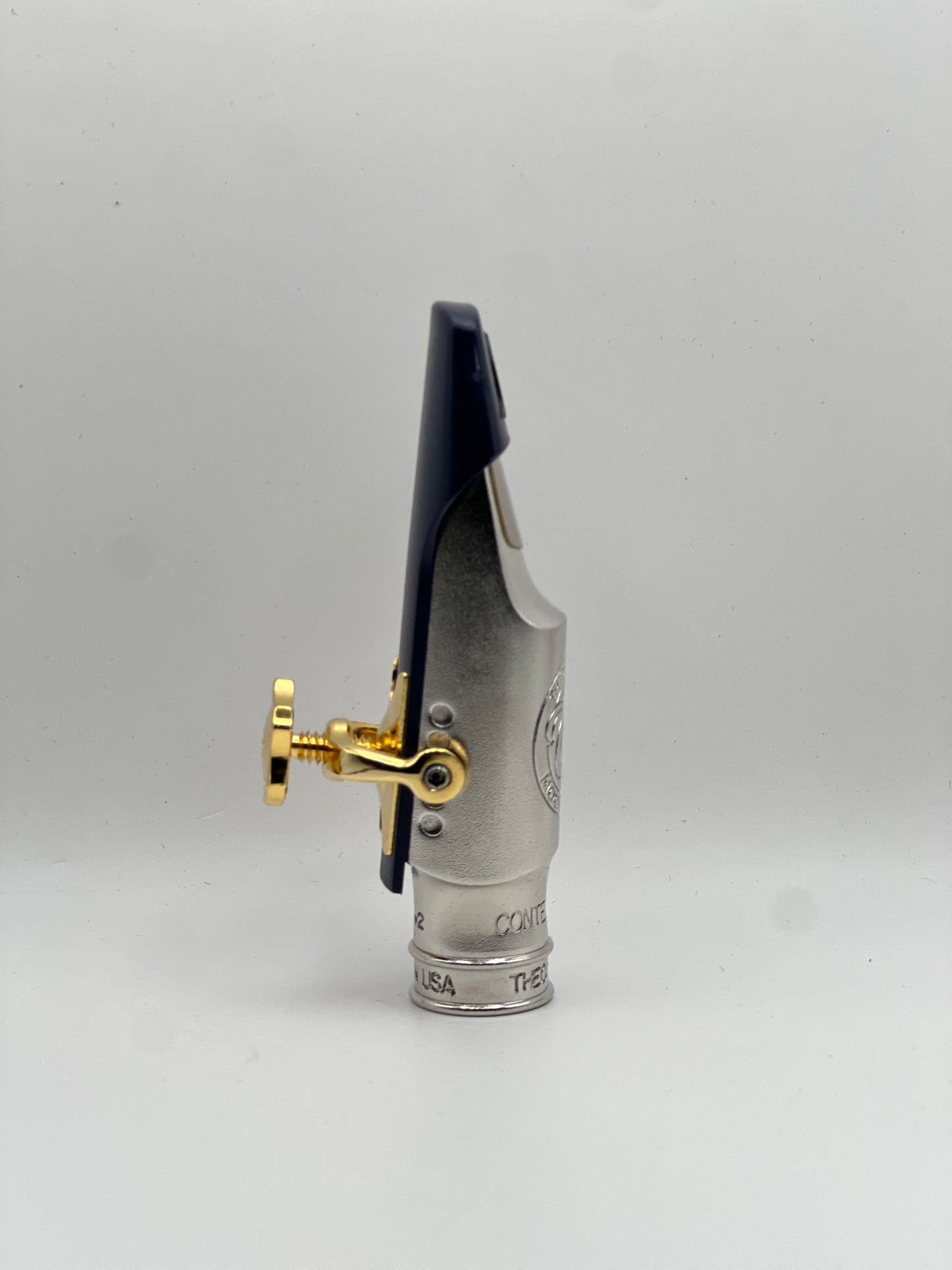 ESSENTIALS Collection: CONTEMPORARY METAL Alto