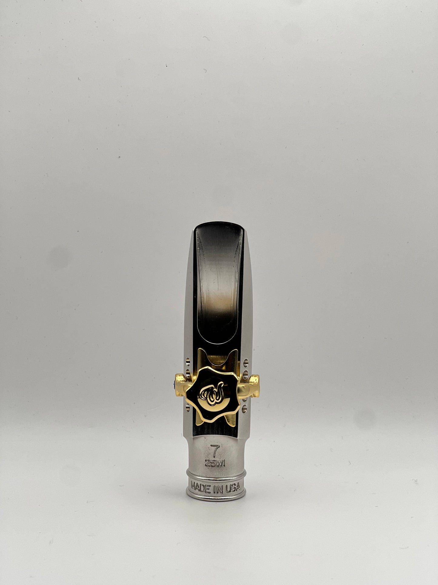 ESSENTIALS Collection: JAZZ FUSION Alto Saxophone Mouthpiece