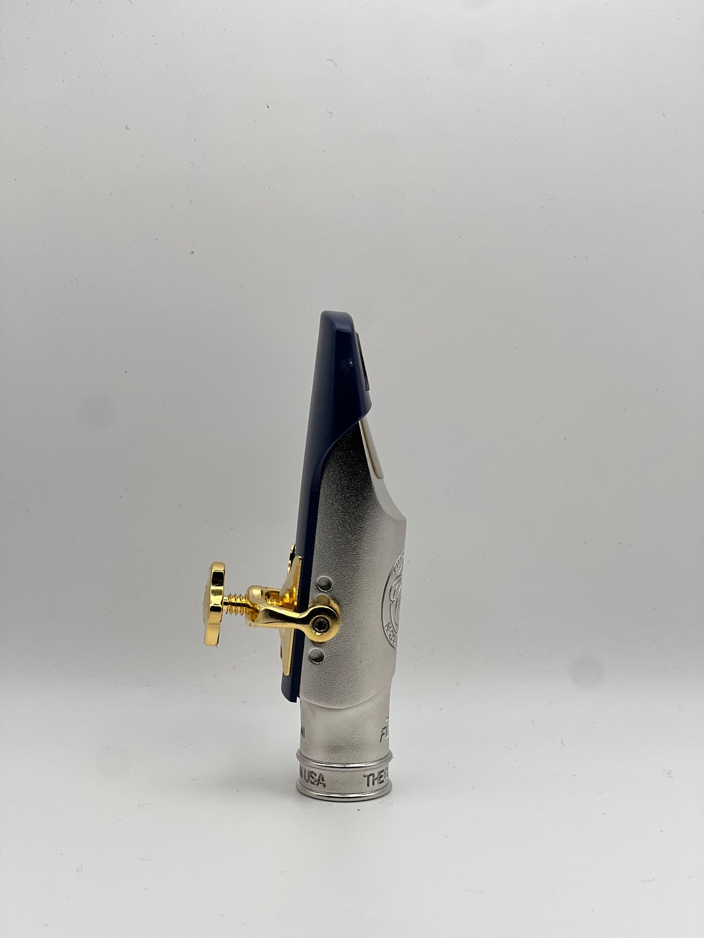 ESSENTIALS Collection: JAZZ FUSION Alto Saxophone Mouthpiece