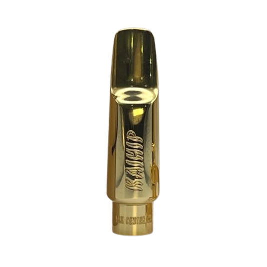 Kaihip Metal Mouthpiece for Alto Saxophone