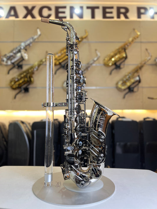 Rivera SB20 Alto Saxophone - 2Tone Finish