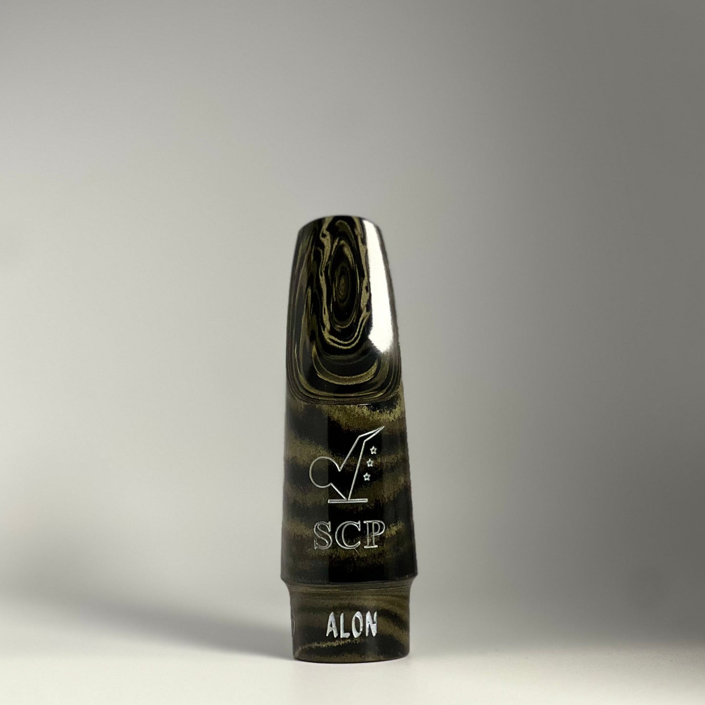SCP Alon Mouthpiece for Alto Saxophone