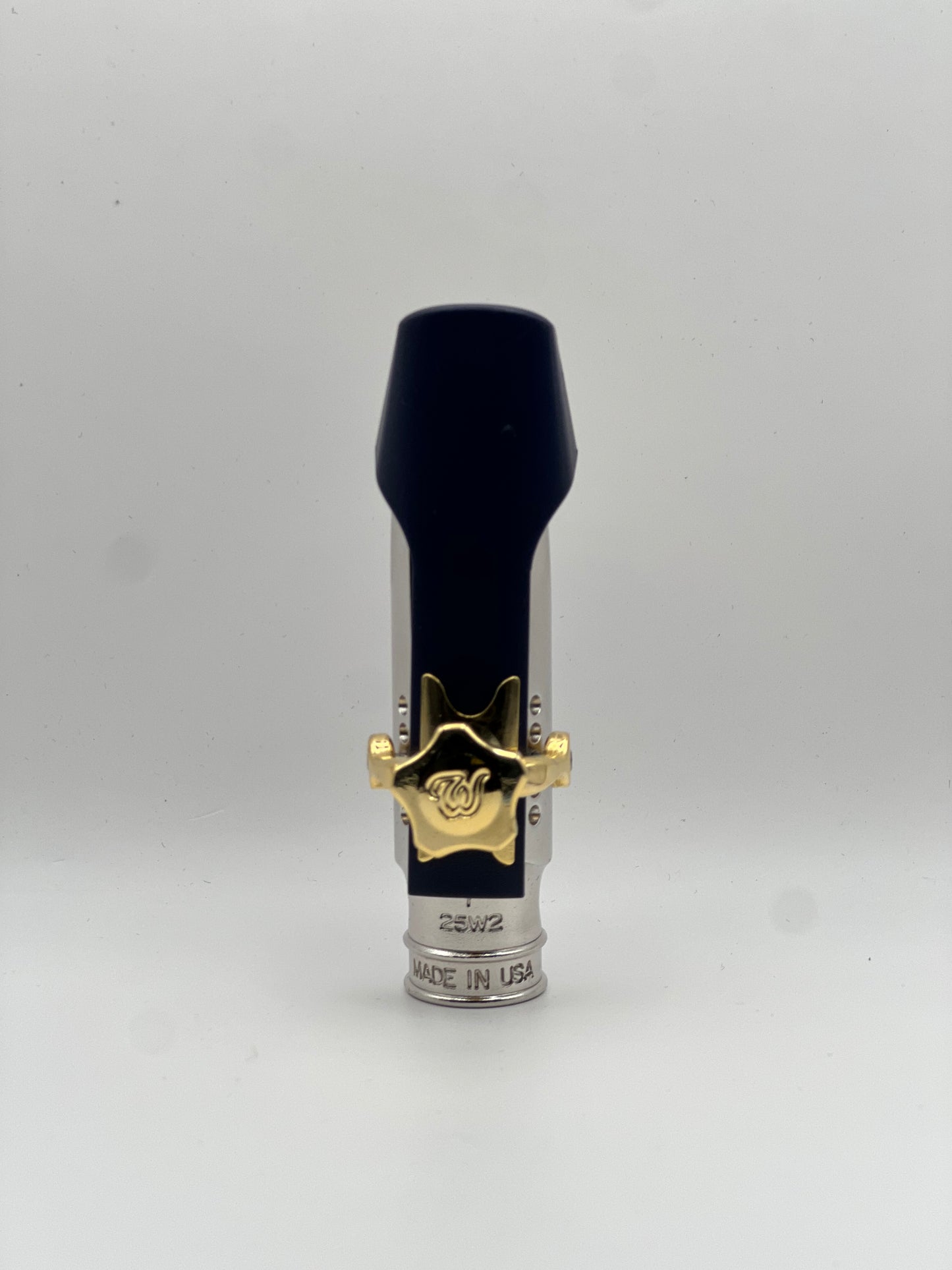ESSENTIALS Collection: CONTEMPORARY METAL Alto