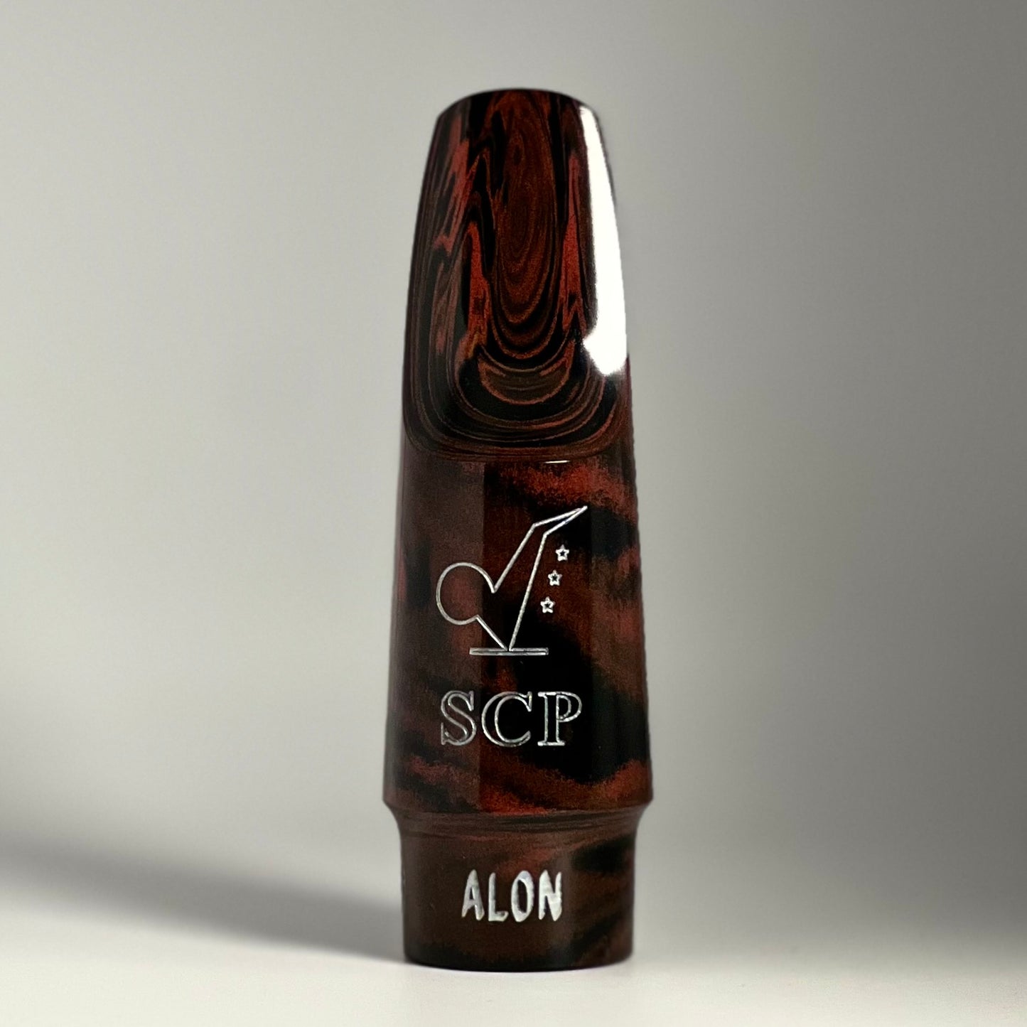 SCP Alon Mouthpiece for Alto Saxophone