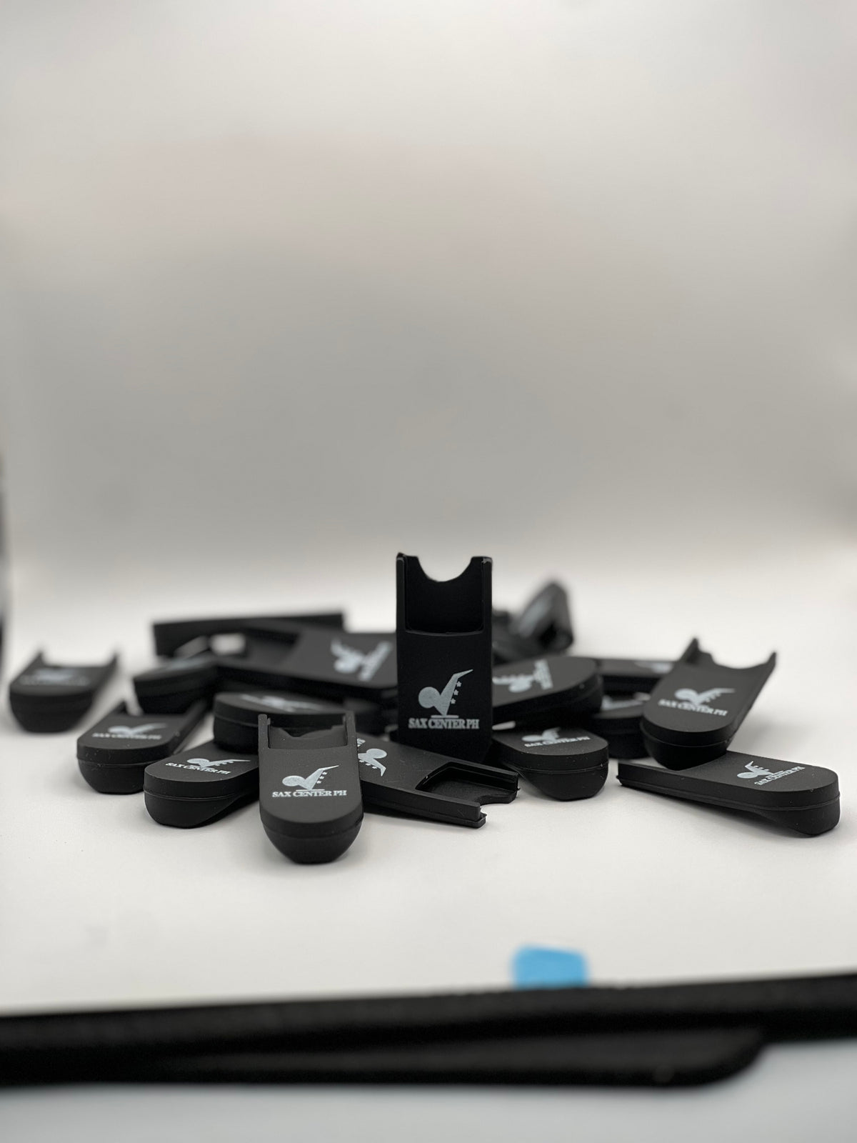 SCP Thumb Rest Cushion for Alto Saxophone