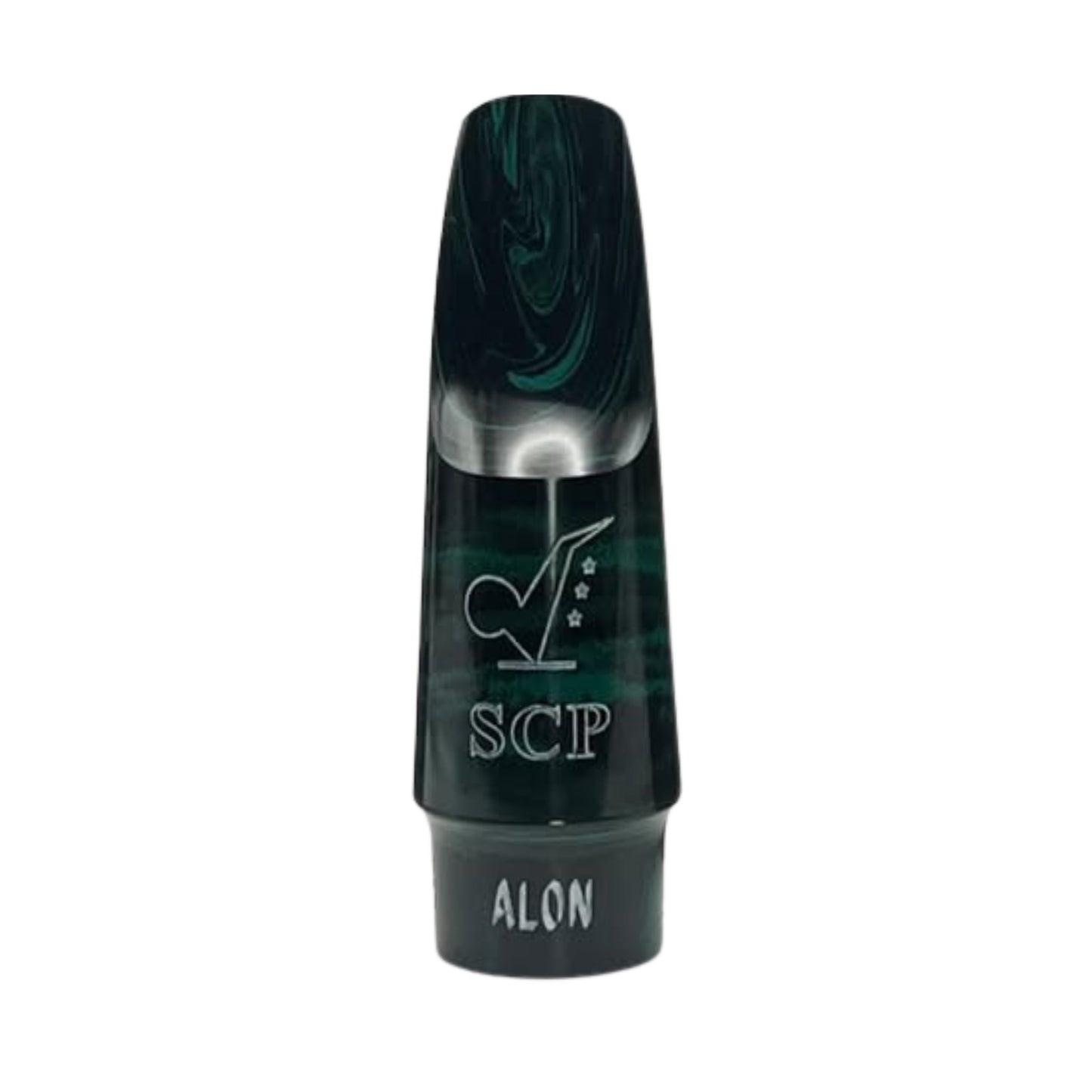 SCP Alon Mouthpiece for Alto Saxophone