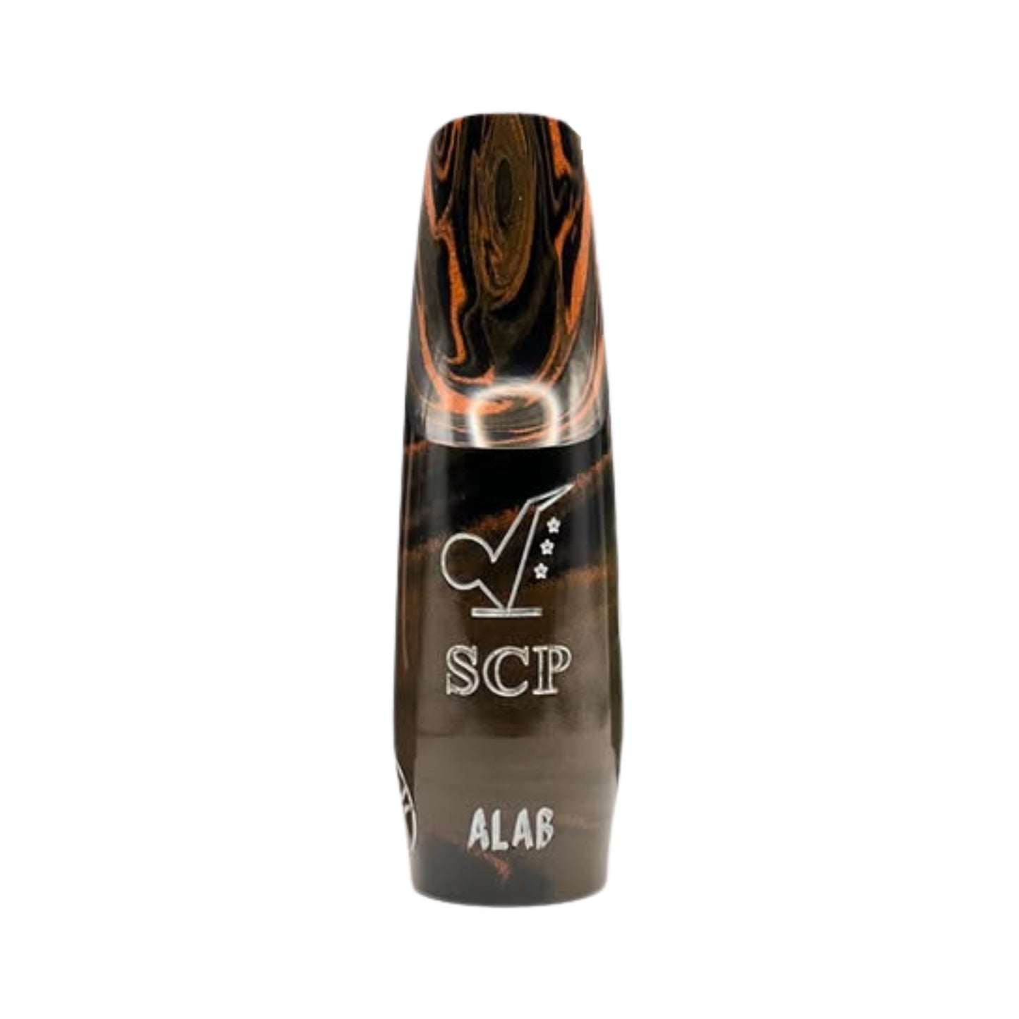 SCP Alab Mouthpiece for Alto Saxophone