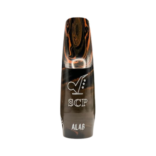 SCP Alab Mouthpiece for Alto Saxophone