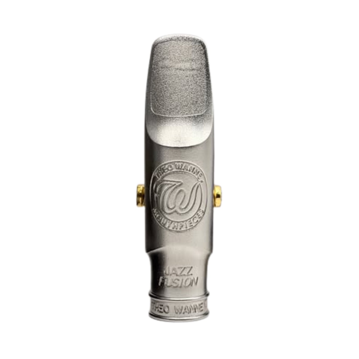 ESSENTIALS Collection: JAZZ FUSION Alto Saxophone Mouthpiece