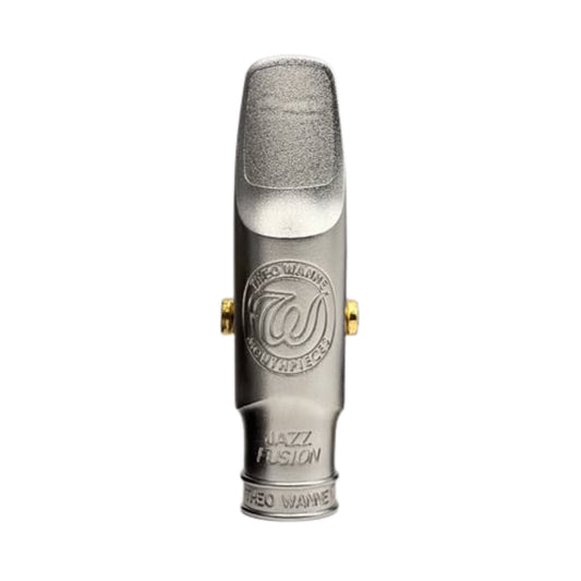 ESSENTIALS Collection: JAZZ FUSION Alto Saxophone Mouthpiece