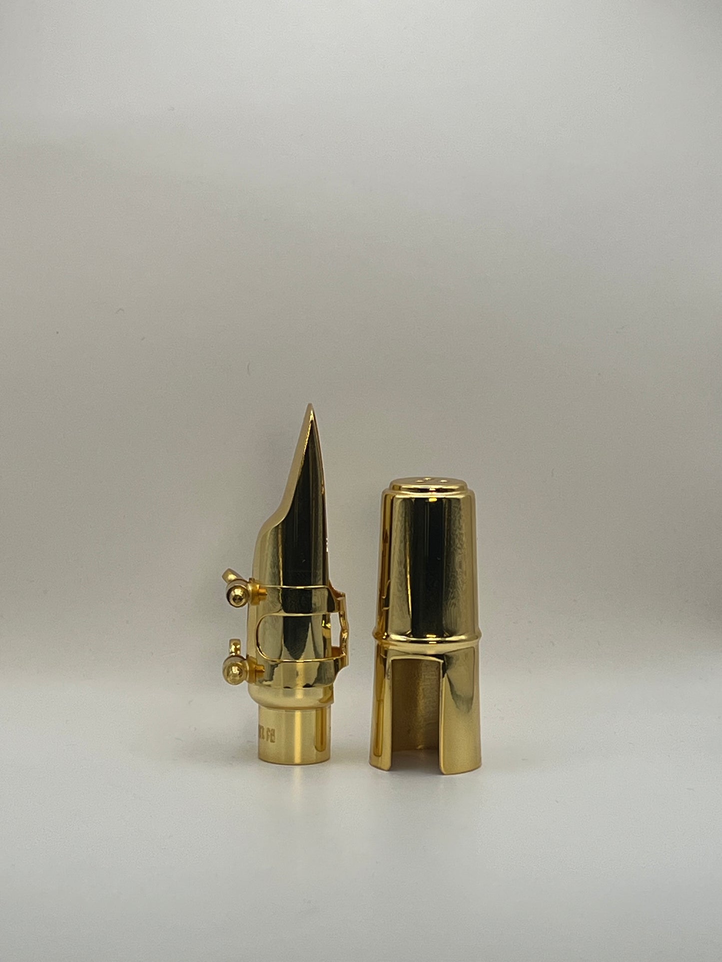 Kaihip Metal Mouthpiece for Alto Saxophone