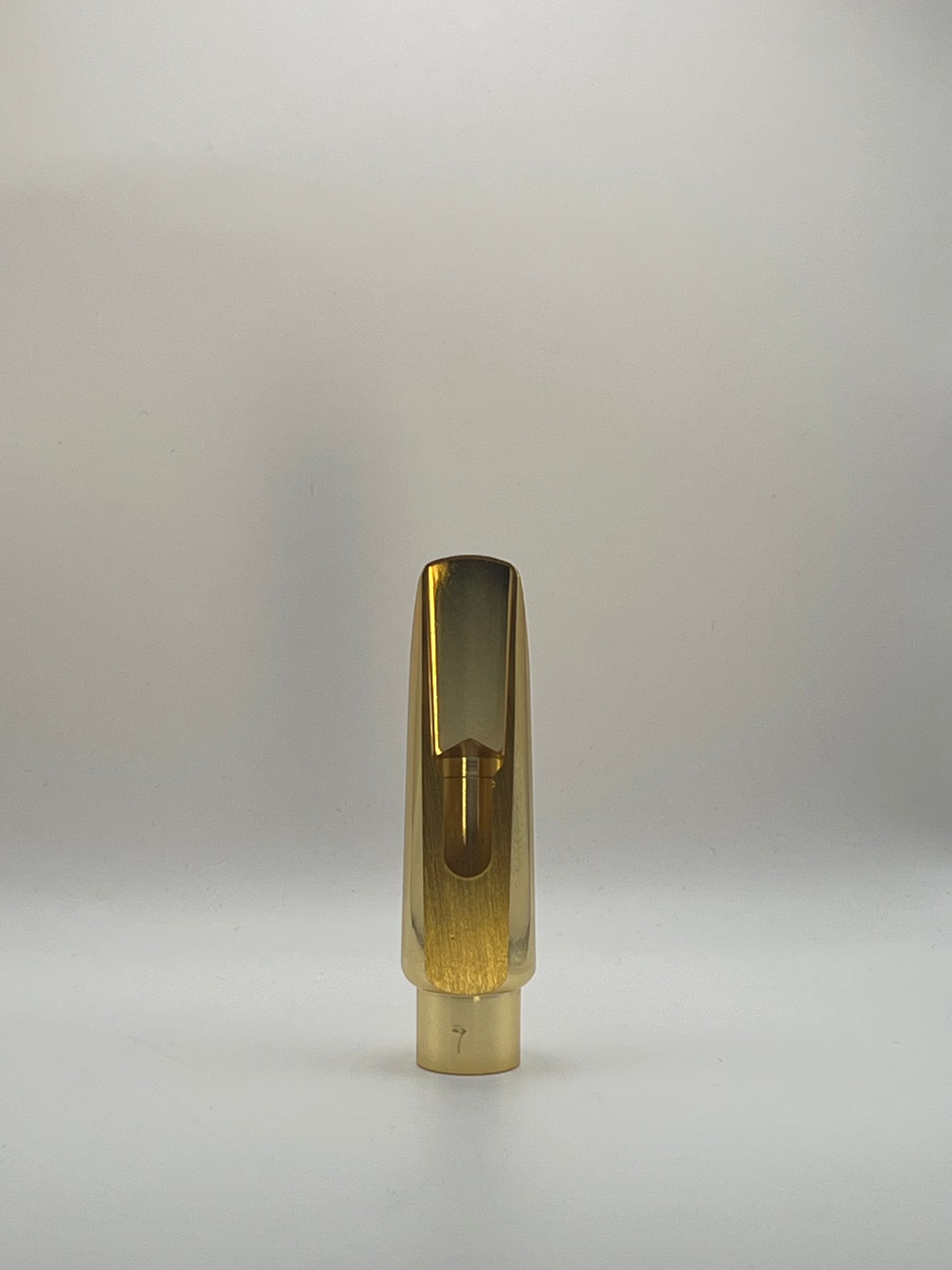 Kaihip Metal Mouthpiece for Alto Saxophone