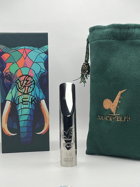 SCP Kidlat Mouthpiece for Alto Saxophone