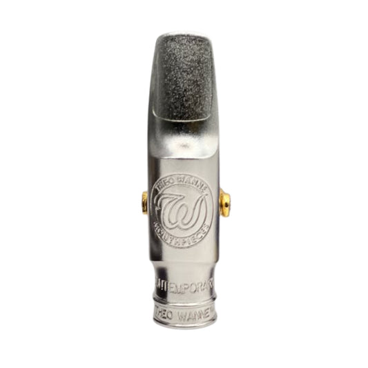 ESSENTIALS Collection: CONTEMPORARY METAL Alto