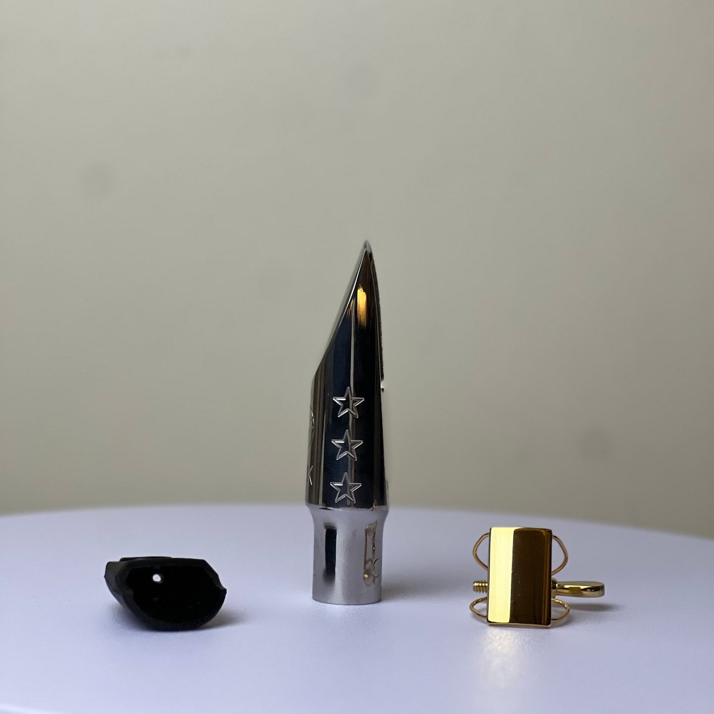 SCP Tala Mouthpiece for Alto Saxophone