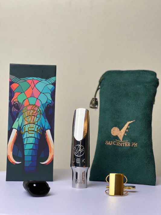 SCP Tala Mouthpiece for Alto Saxophone