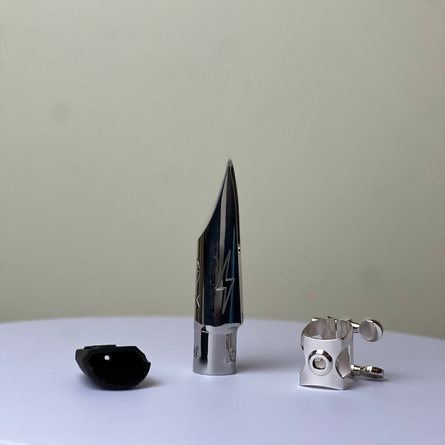 SCP Kidlat Mouthpiece for Alto Saxophone
