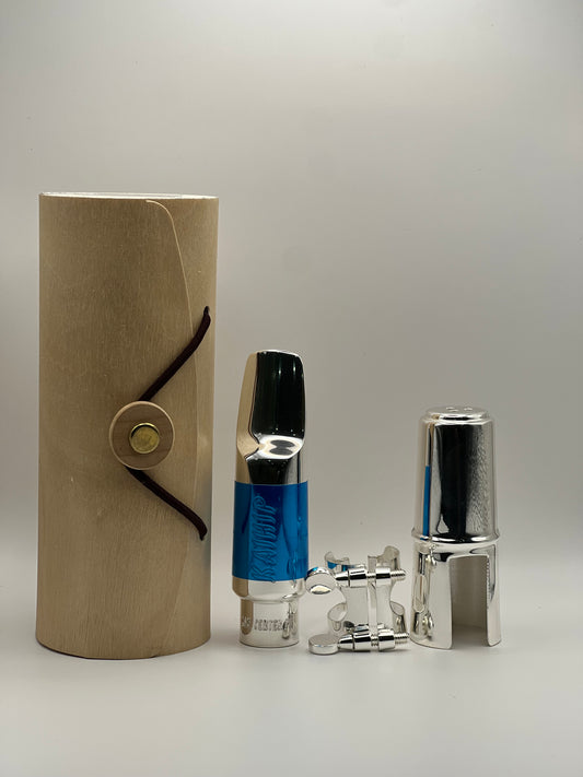 Kaihip Metal Mouthpiece for Alto Saxophone