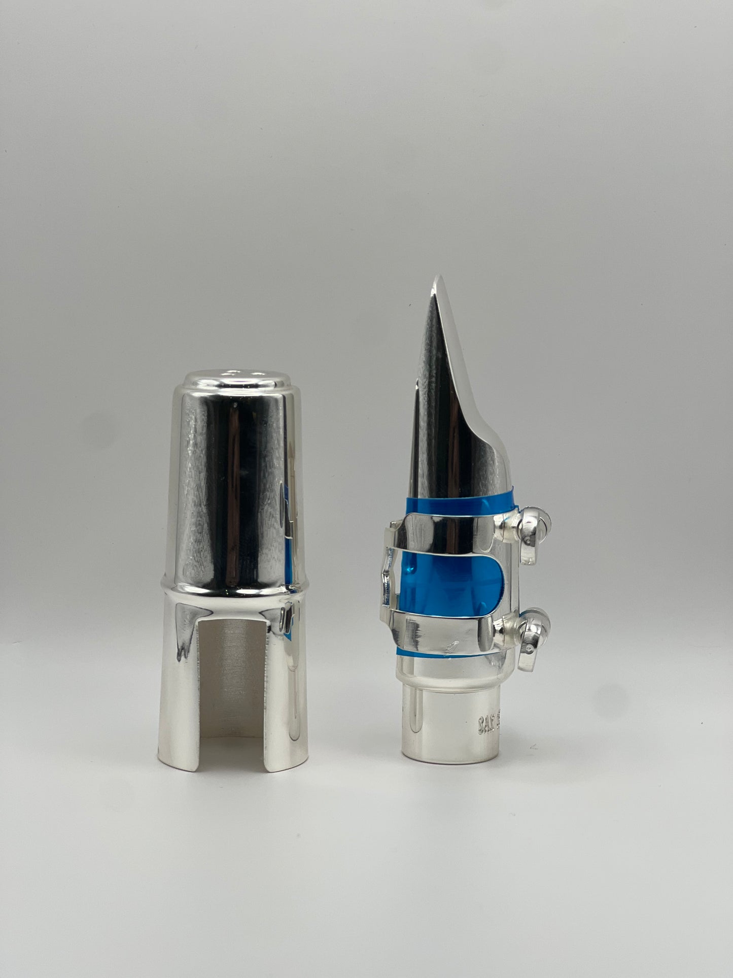 Kaihip Metal Mouthpiece for Alto Saxophone