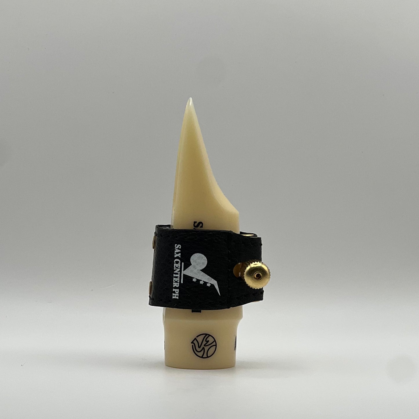 Kaihip Leather Ligature - Saxophone