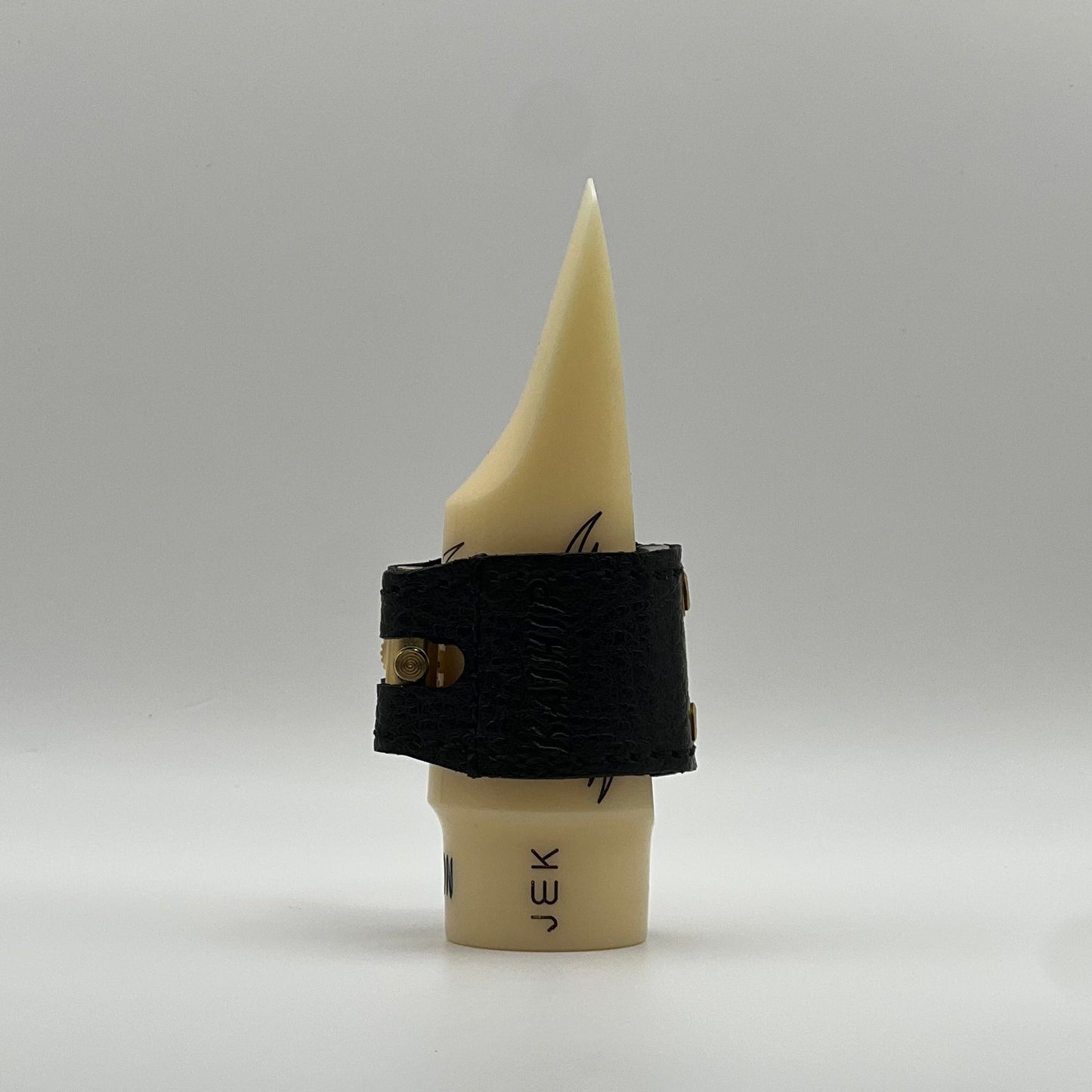 Kaihip Leather Ligature - Saxophone