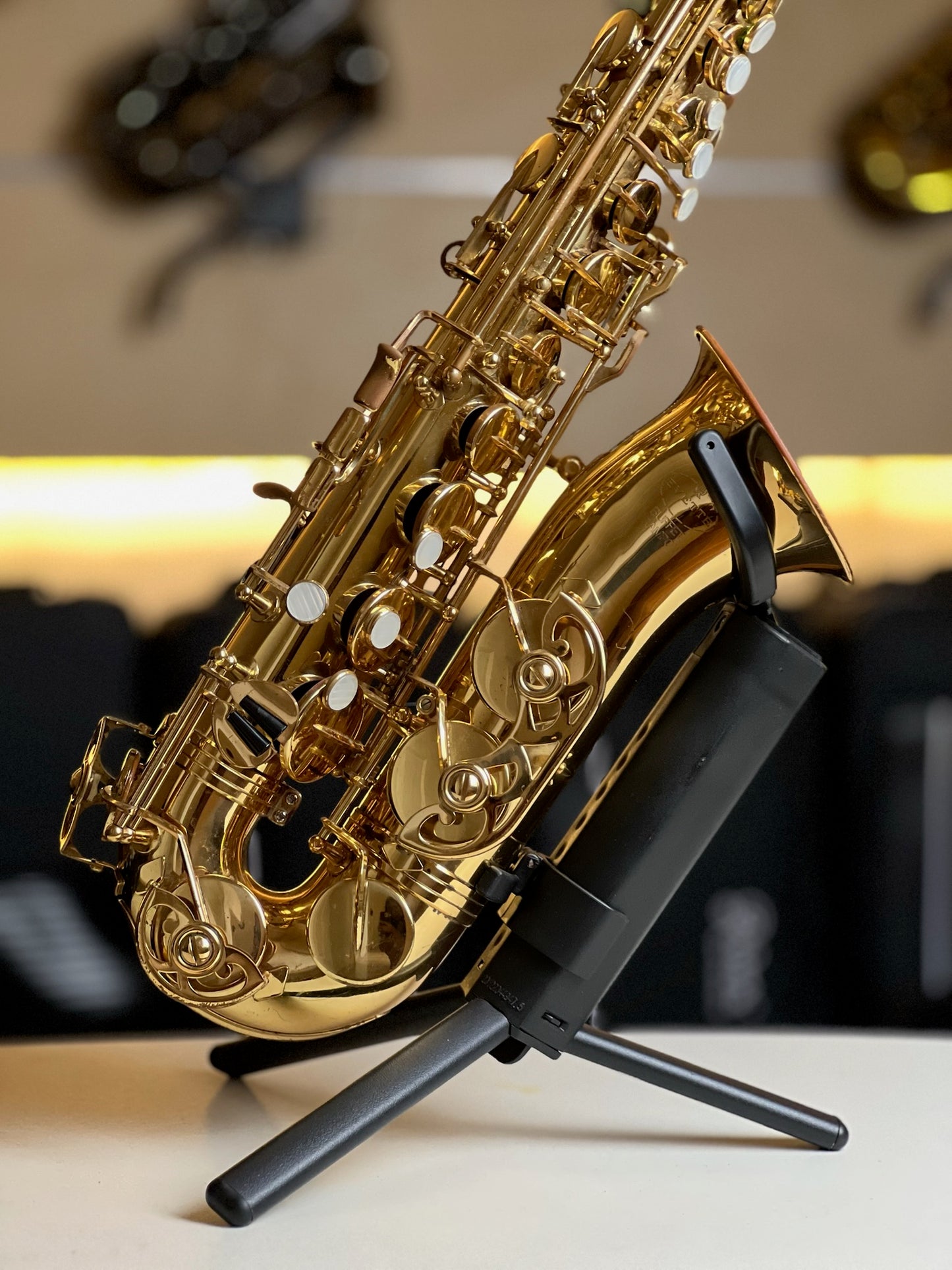 Buffet Crampon Alto Saxophone - Made in France