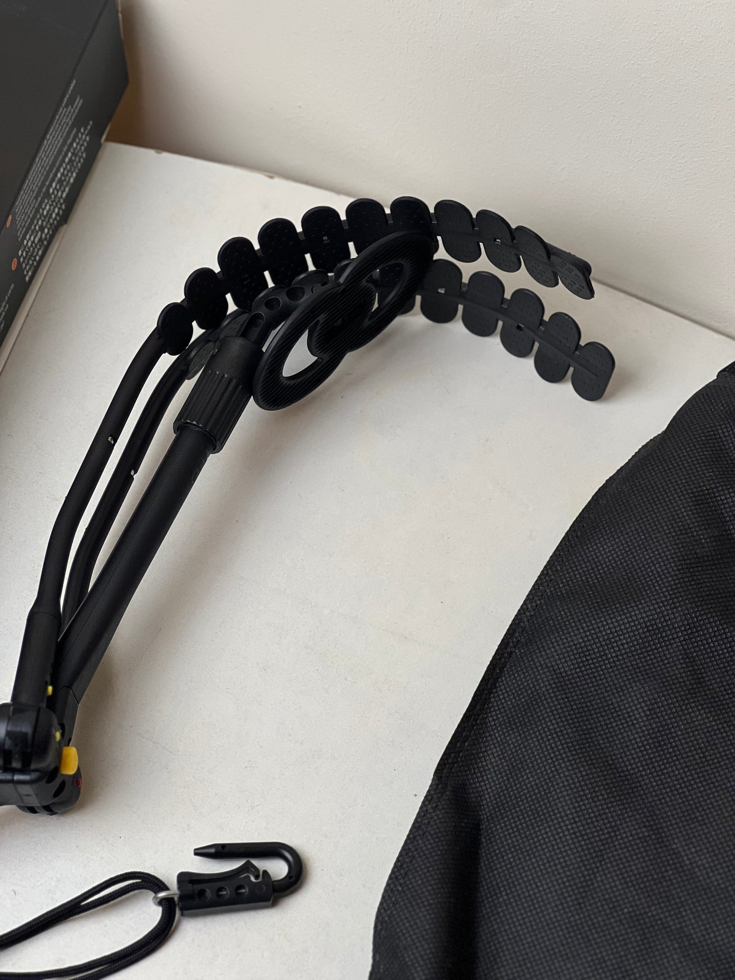 Shoulder Harness for Saxophone