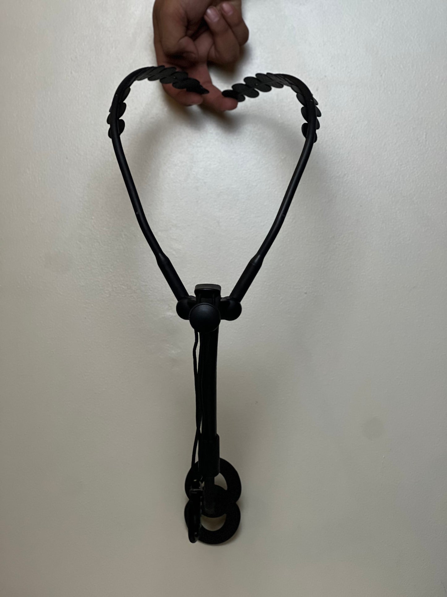 Shoulder Harness for Saxophone