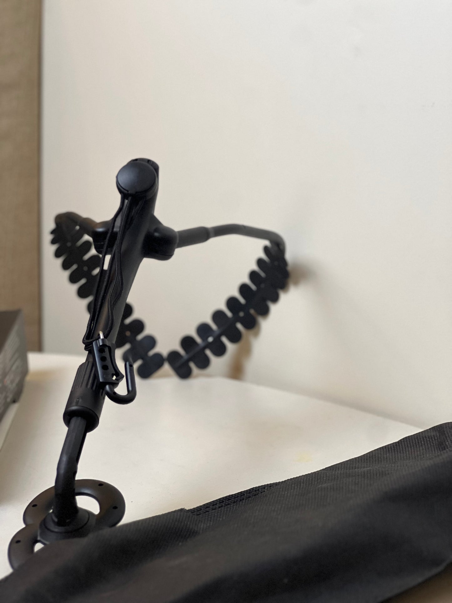 Shoulder Harness for Saxophone