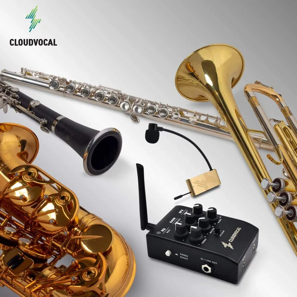ISOLO PRIME - Winds Wireless System