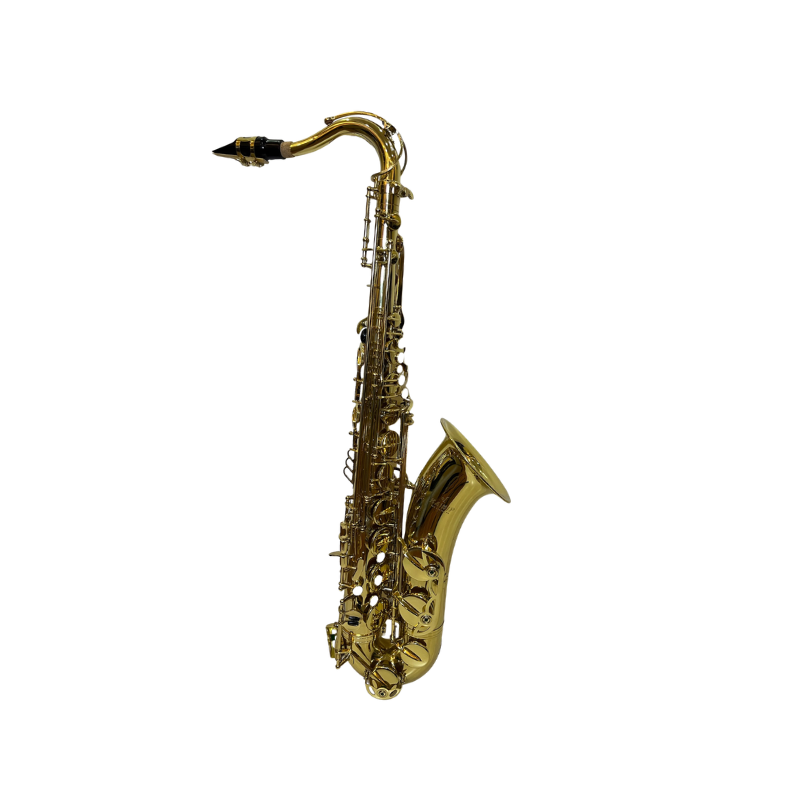 Kaihip Tenor Saxophone - Classic Finish